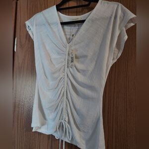 MAX STUDIO TOP * NWT*